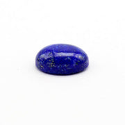 Natural Lapis Lazuli 6x4 MM Oval Cabochon Loose Gemstone