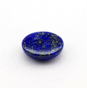 Natural Lapis Lazuli 6x4 MM Oval Cabochon Loose Gemstone